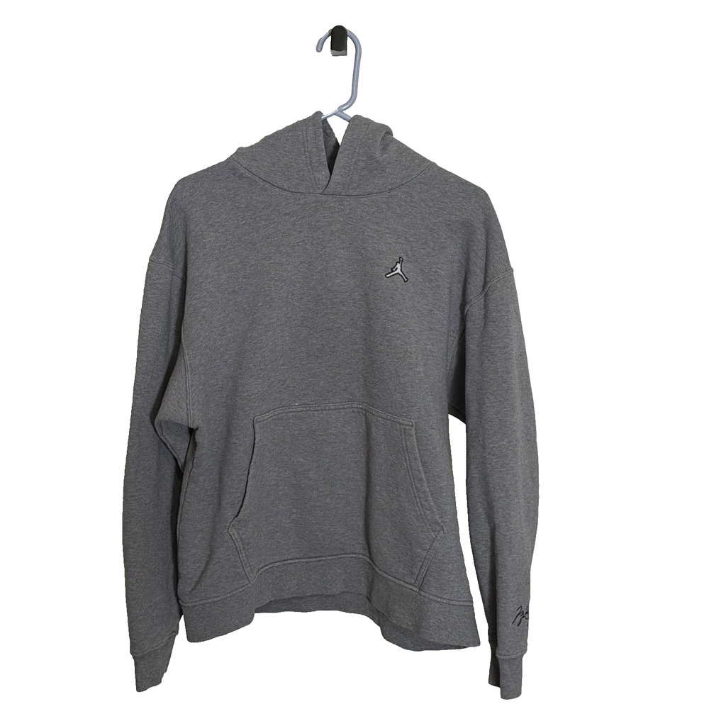 Men's Jordan Jumpman Hoodie Size Large